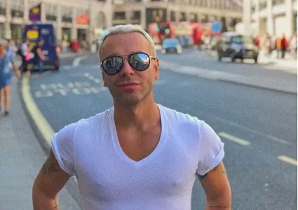 Imagem da notícia: Matheus Mazzafera se pronuncia após boatos de redesignação sexual: 'Não acreditem em tudo que leem'