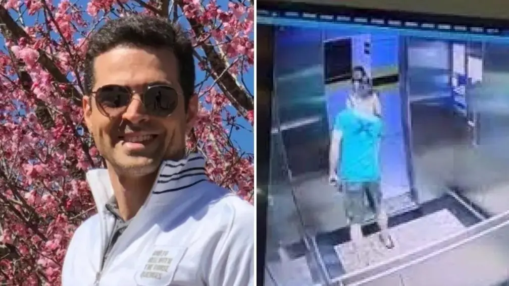 Imagem da notícia: Justiça rejeita prisão de empresário acusado de importunação sexual em elevador em Fortaleza