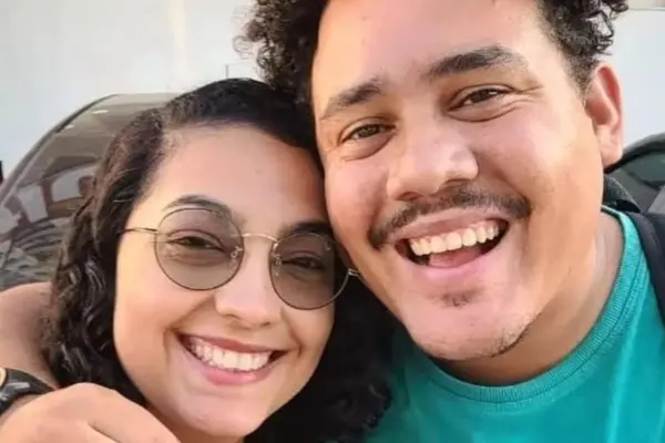 Imagem da notícia: A Fazenda: Lucas Buda e ex-esposa estão confirmados no reality, diz site