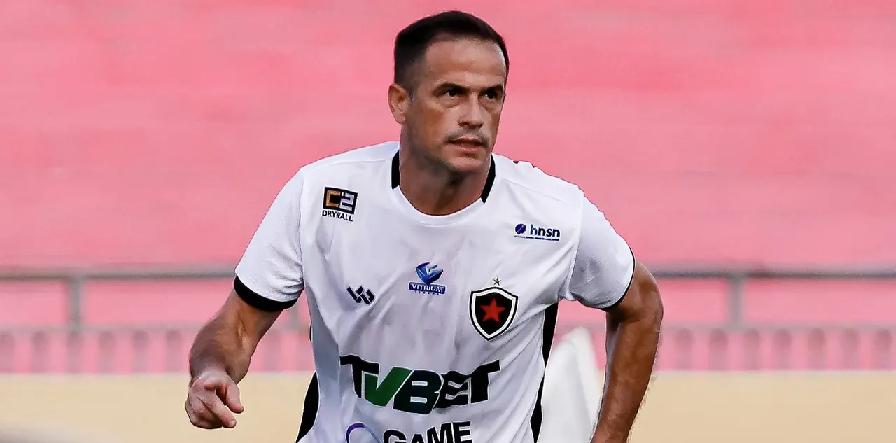 Imagem da notícia A linda mensagem de Pipico, atacante de 39 anos que nunca venceu nenhum título na carreira
