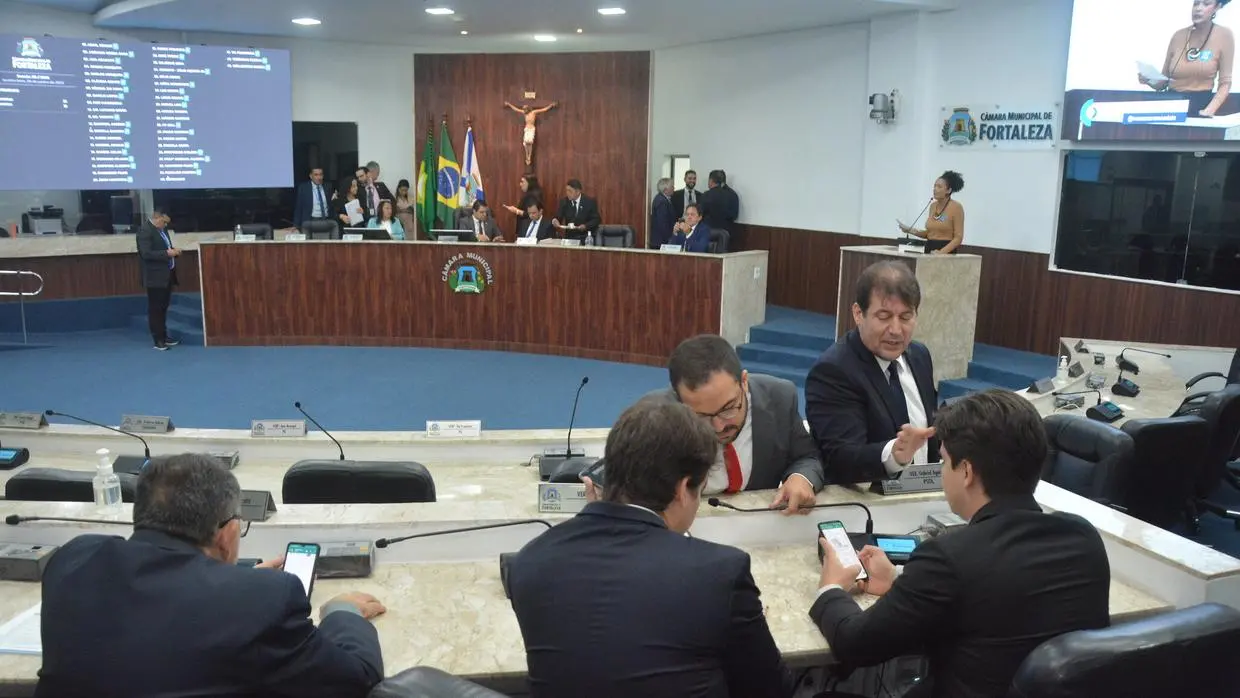 Imagem da notícia: Como partidos de baixa representação nacional se articulam para ter fôlego nas eleições municipais