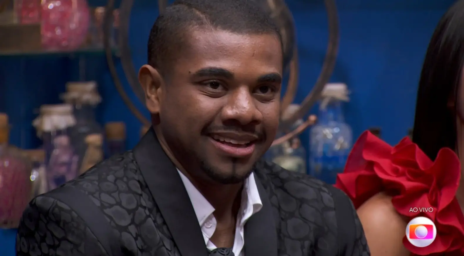 Imagem da notícia: Quem ganhou o BBB 24? Davi é o campeão com 60,52% dos votos