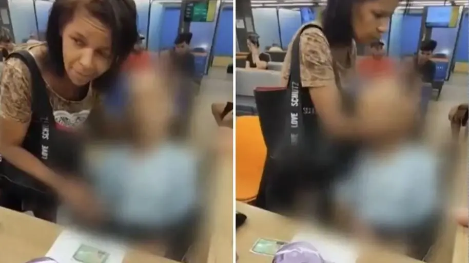 Imagem da notícia: Caso de mulher que leva 'tio' morto para fazer empréstimo é destaque em imprensa internacional