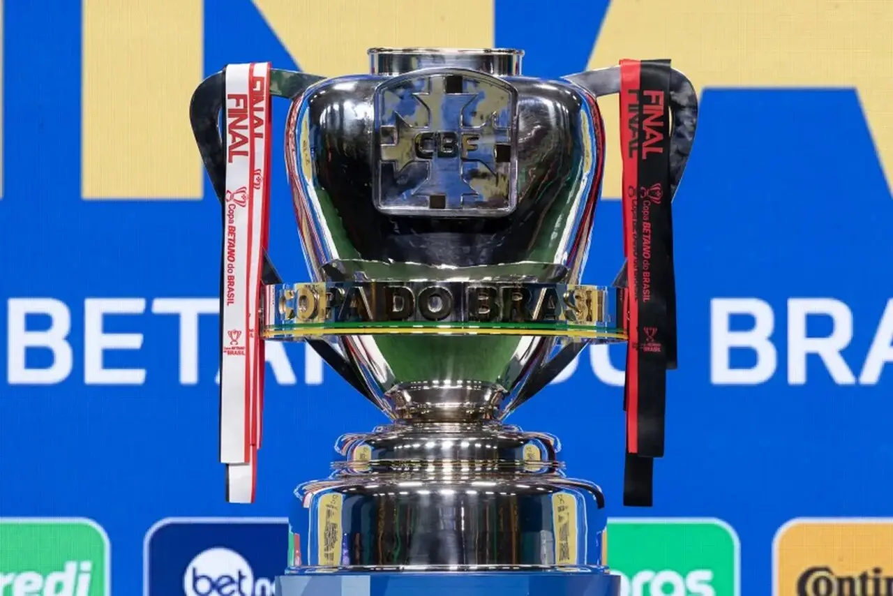 Imagem da notícia Ceará e Fortaleza possuem missões difíceis na Copa do Brasil de 2024 contra CRB e Vasco