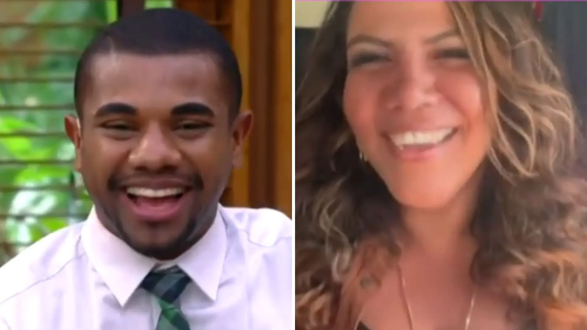 Imagem da notícia: Após vencer BBB, Davi diz que está 'conhecendo' Mani Reggo e fala repercute nas redes; entenda