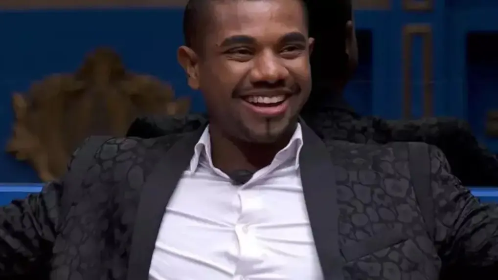 Imagem da notícia: Vencedor do BBB 24, Davi revela o que pretende fazer com o prêmio milionário