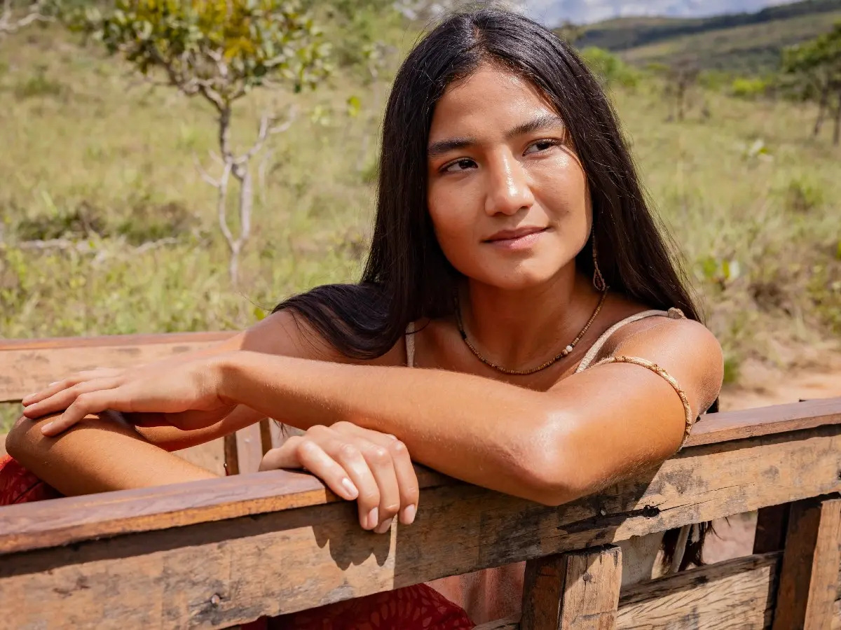 Imagem da notícia: Que horas começa 'No Rancho Fundo'? Veja o resumo da novela desta segunda-feira (29)