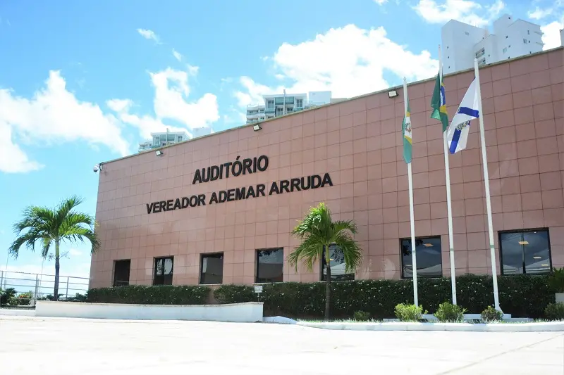 capa da noticia