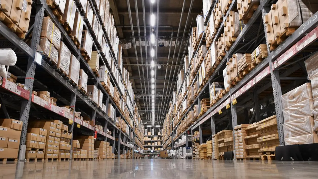 Imagem da notícia: Centro de distribuição do Mercado Livre será instalado no Ceará, confirma empresa