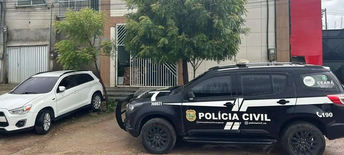 Imagem da notícia: PMs que tiveram R$ 3,4 milhões em bens sequestrados são chefes de organização criminosa, diz Justiça