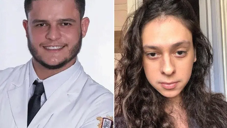 Imagem da notícia: Estudante de Medicina acusado de agredir Victor Meyniel é condenado; veja detalhes