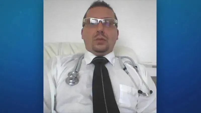 Imagem da notícia: Médico é encontrado morto após suposto encontro amoroso em SP