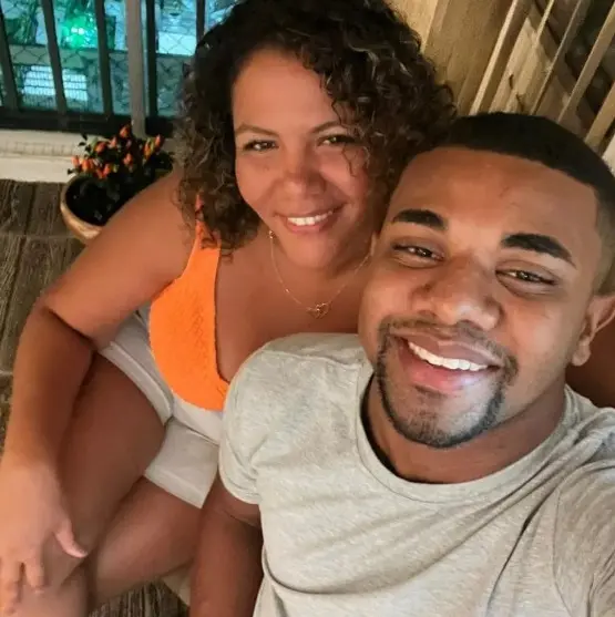Imagem da notícia: Vencedor do BBB 24, Davi se pronuncia após Mani tirar status de esposa do Instagram: 'Eu te amo'