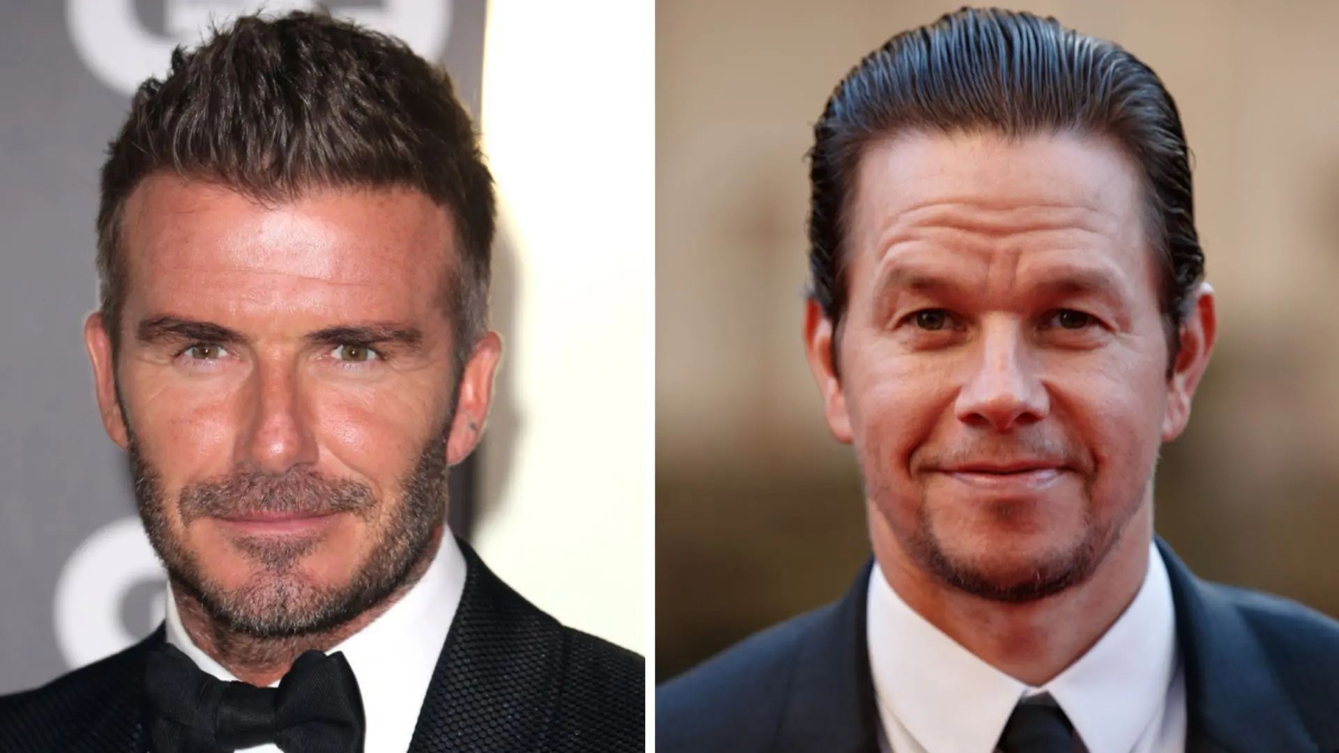 Imagem da notícia: David Beckham acusa Mark Wahlberg de fraude e pede mais de R$ 98 milhões de indenização