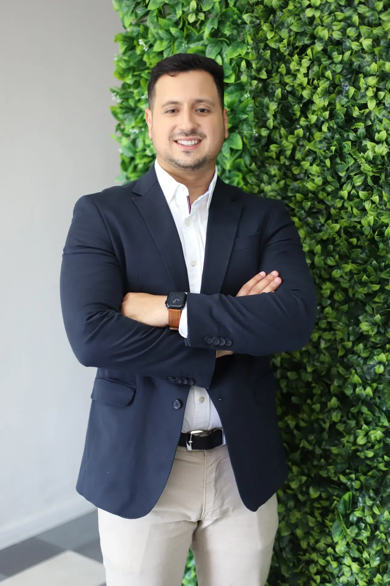 Lucas Melo é presidente da Frente Cearense de Geração Distribuída (FCEGD)