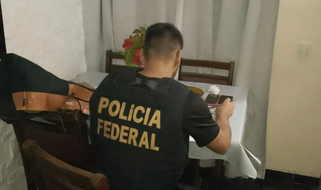 Imagem da notícia: Facção paulista que aliciava PMs e praticava jogo do bicho movimentou R$ 300 milhões no Ceará