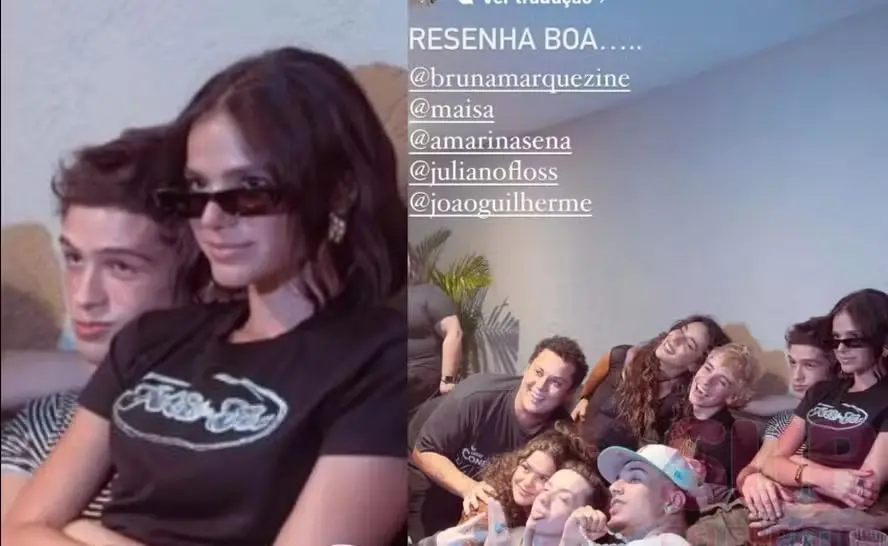 capa da noticia