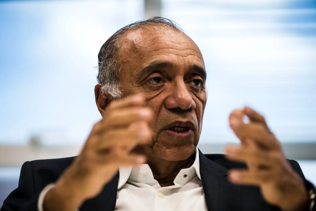 O executivo José Nunes de Almeida Neto foi anunciado o novo diretor-presidente da Enel Distribuição Ceará no último dia 4 de abril