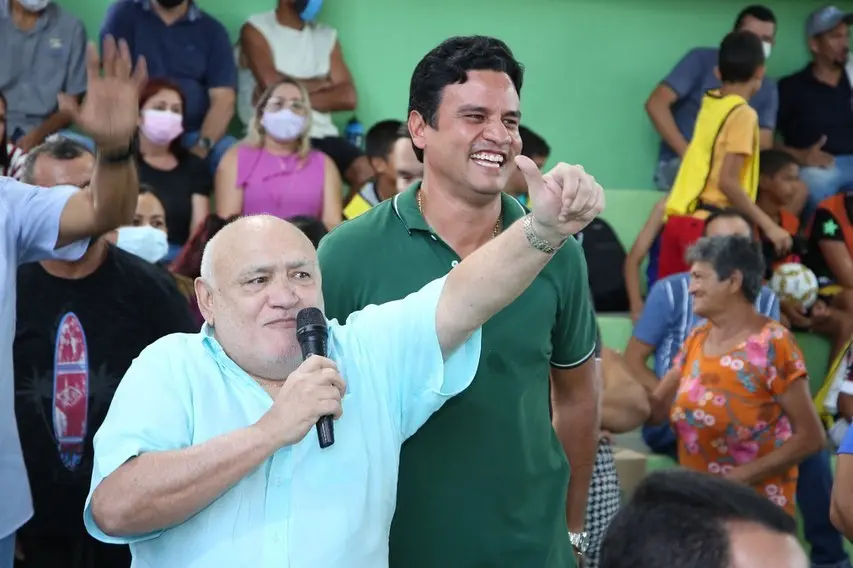 capa da noticia