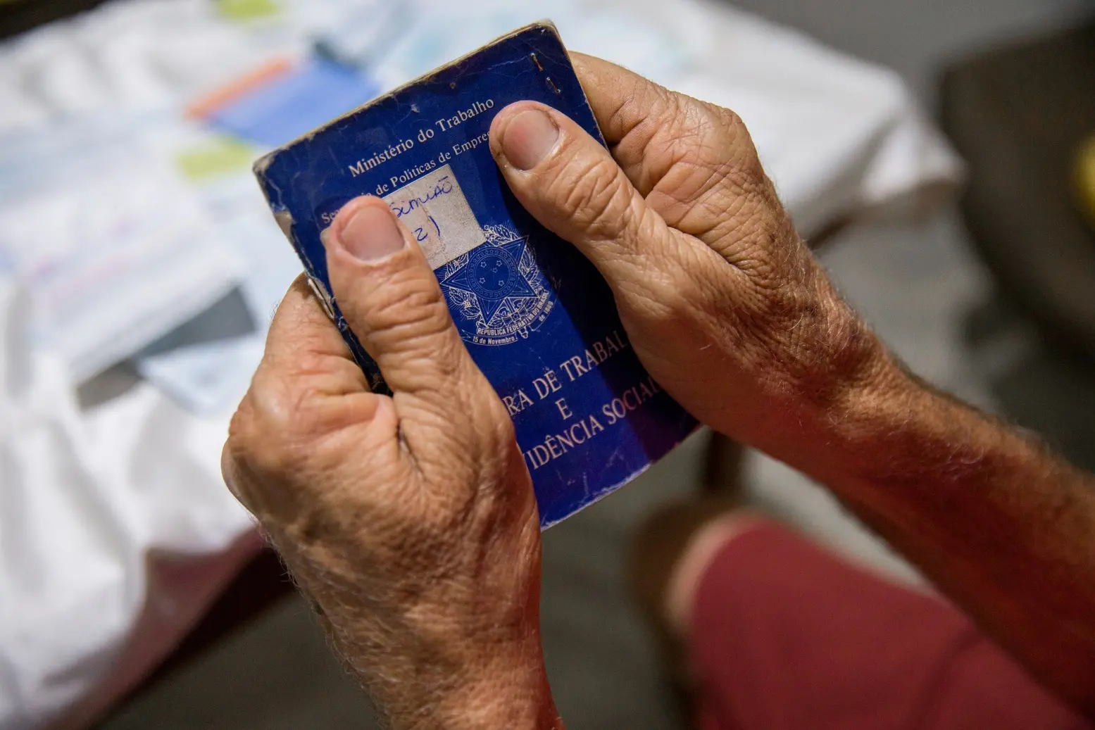 Imagem da notícia: De avanços conquistados a perda de direitos: o que mudou na legislação trabalhista em 81 anos de CLT