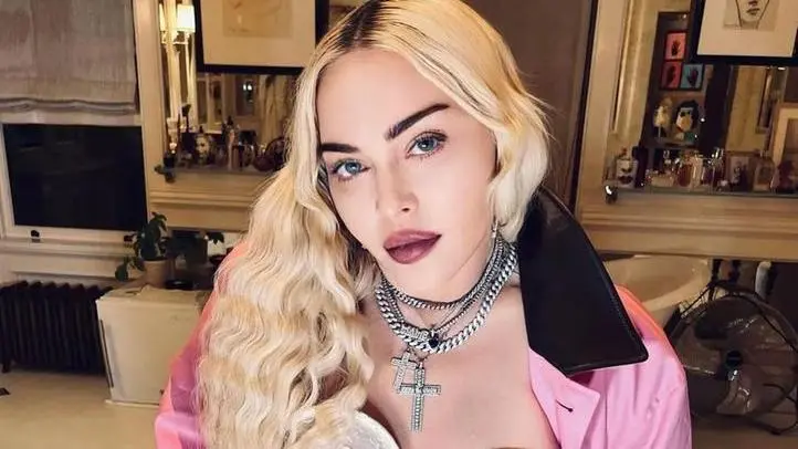 Imagem da notícia: Qual o cachê de Madonna por show no Brasil? Veja a quantia que a cantora vai ganhar