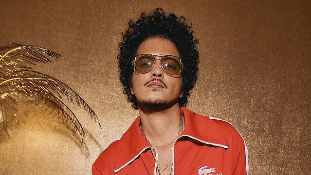 Imagem da notícia: Eduardo Paes, prefeito do Rio, diz que 'não deu e nem dará' autorização para shows de Bruno Mars