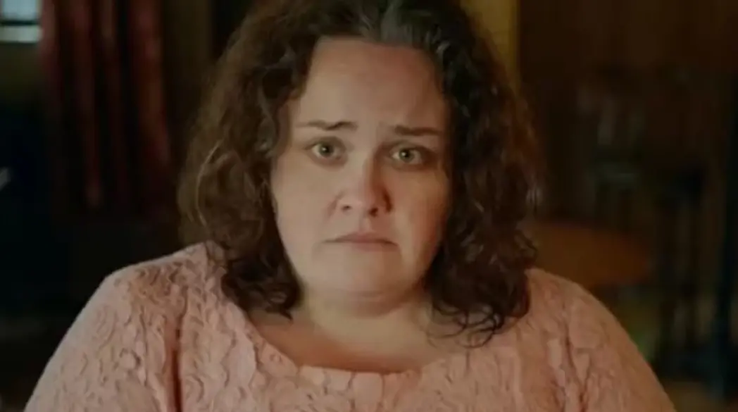 Imagem da notícia: Conheça Jessica Gunning, atriz que interpreta a perturbadora Martha em Bebê Rena
