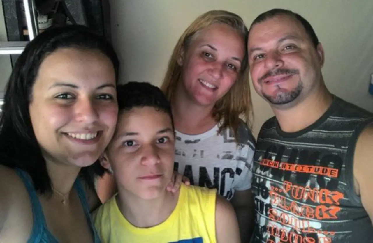 Imagem da notícia: O que aconteceu com a família Gonçalves? Relembre caso exibido no 'Linha Direta'