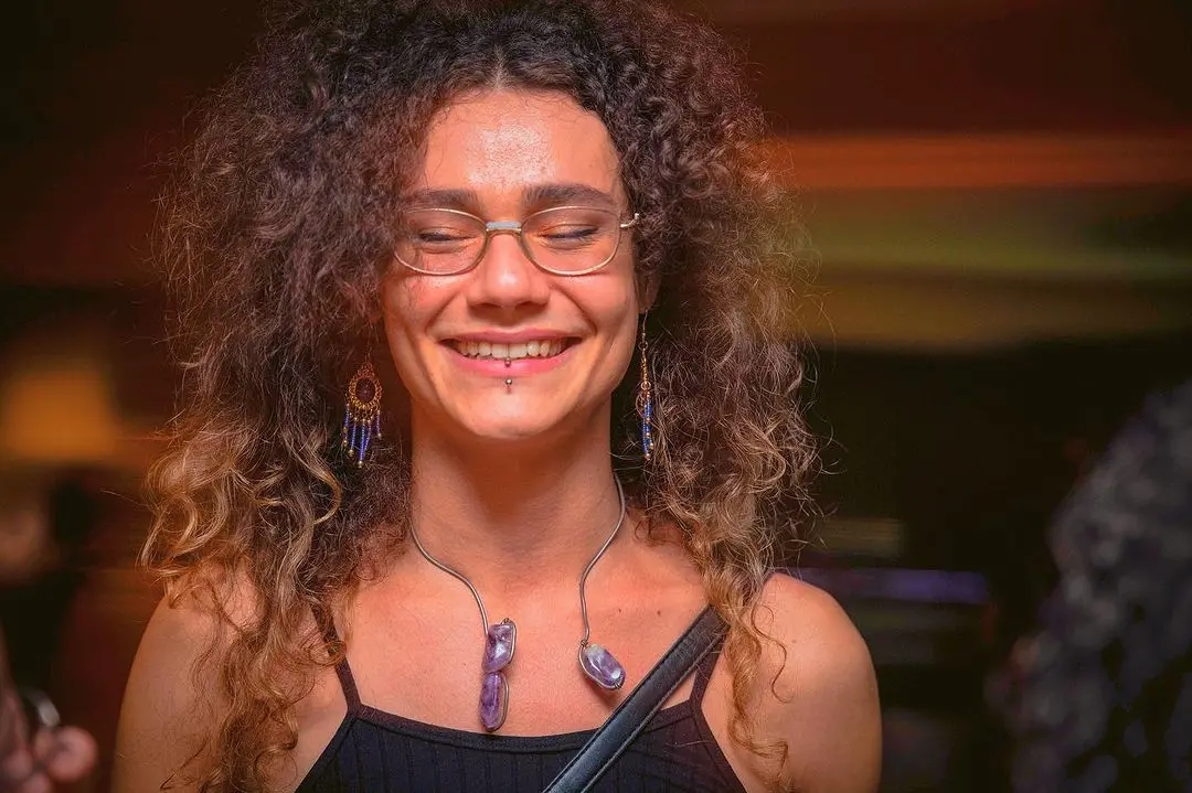 Jupyra Carvalho participa de dois filmes cearenses que estreiam neste mês: 'Motel Destino', de Karim Aïnouz, que tem estreia mundial em Cannes, e 'A Filha do Palhaço', de Pedro Diógenes, que chega às salas de cinema
