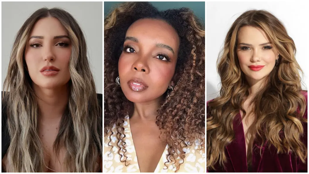 Imagem da notícia: Ex-BBBs Amanda, Marcela e Thelminha embarcam para ajudar vítimas de enchente no Rio Grande do Sul
