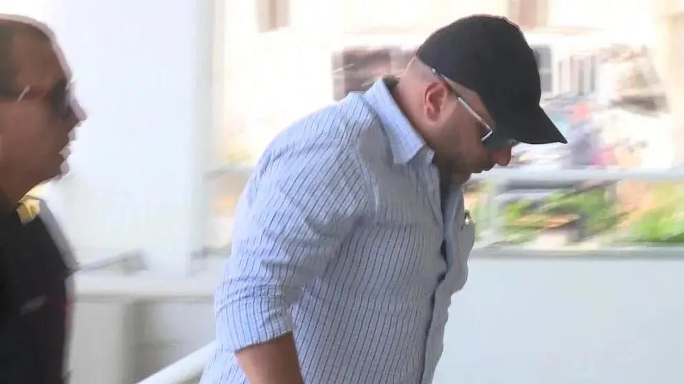 Imagem da notícia: Major Ronald e ex-assessor de Domingos Brazão são presos pela PF por envolvimento no caso Marielle
