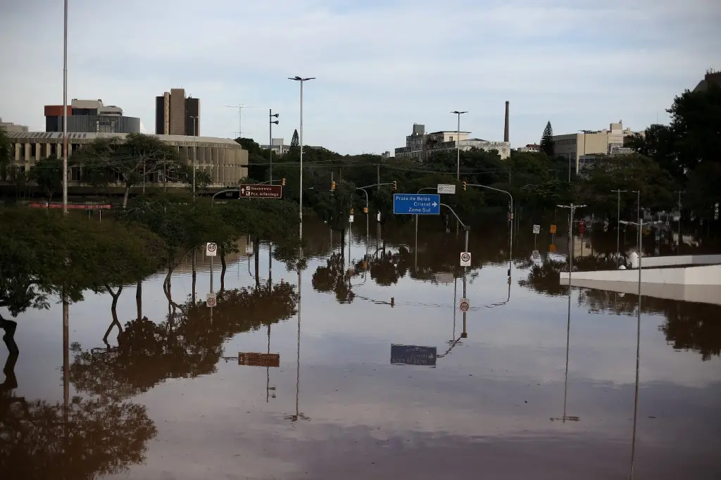 Imagem da notícia: CNI, Sesi e Senai anunciam R$ 65 milhões em doações ao Rio Grande do Sul
