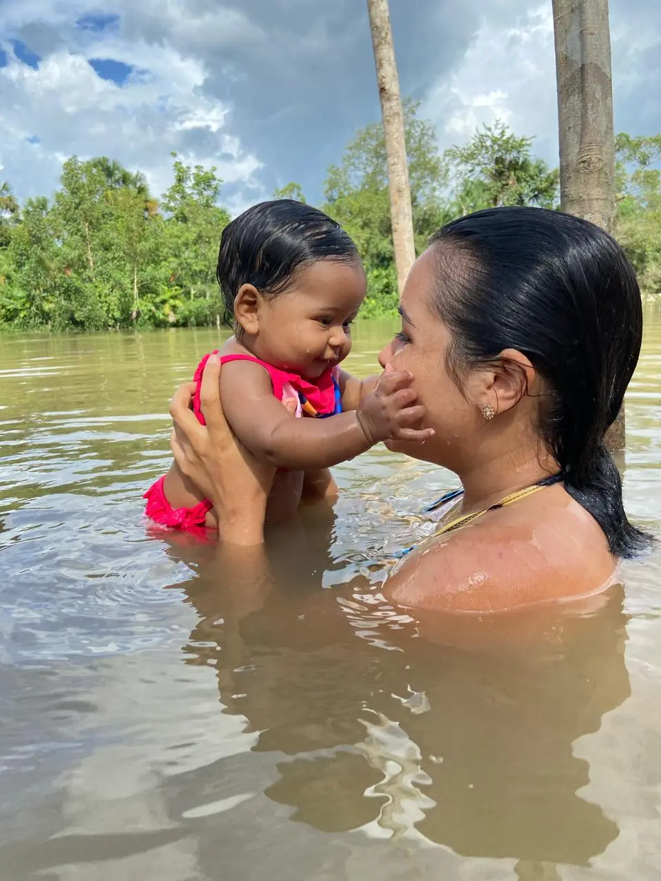 Imagem da notícia: Mayara Abreu: 