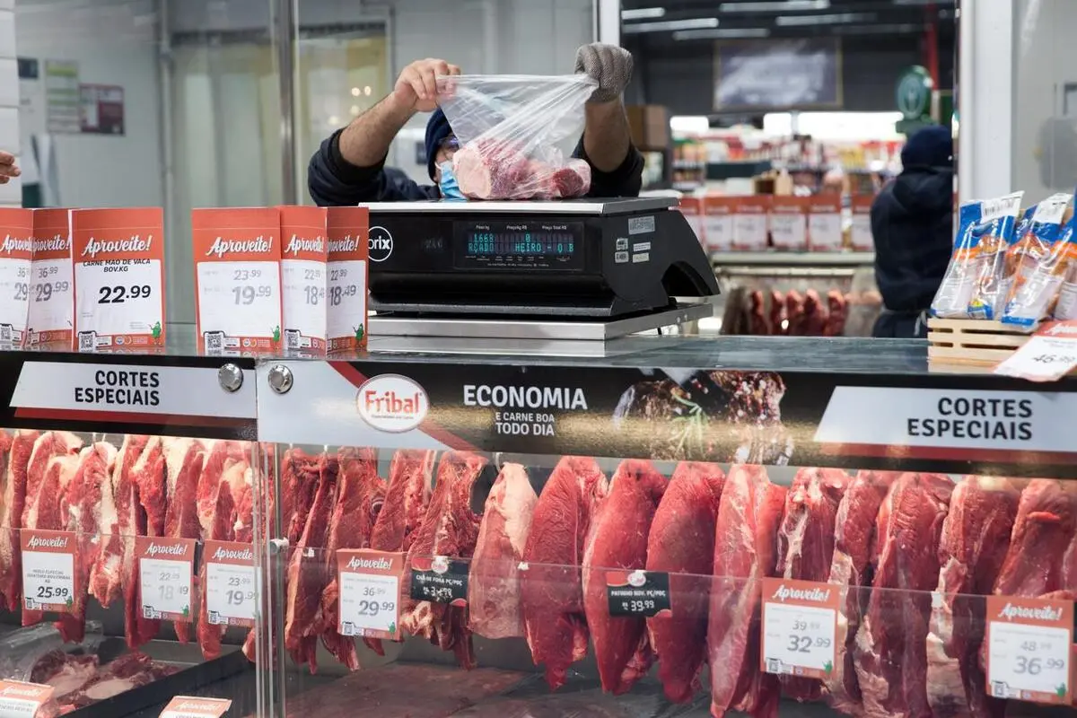 Imagem da notícia: Carnes ficarão mais baratas com a Reforma Tributária? Entenda a discussão 