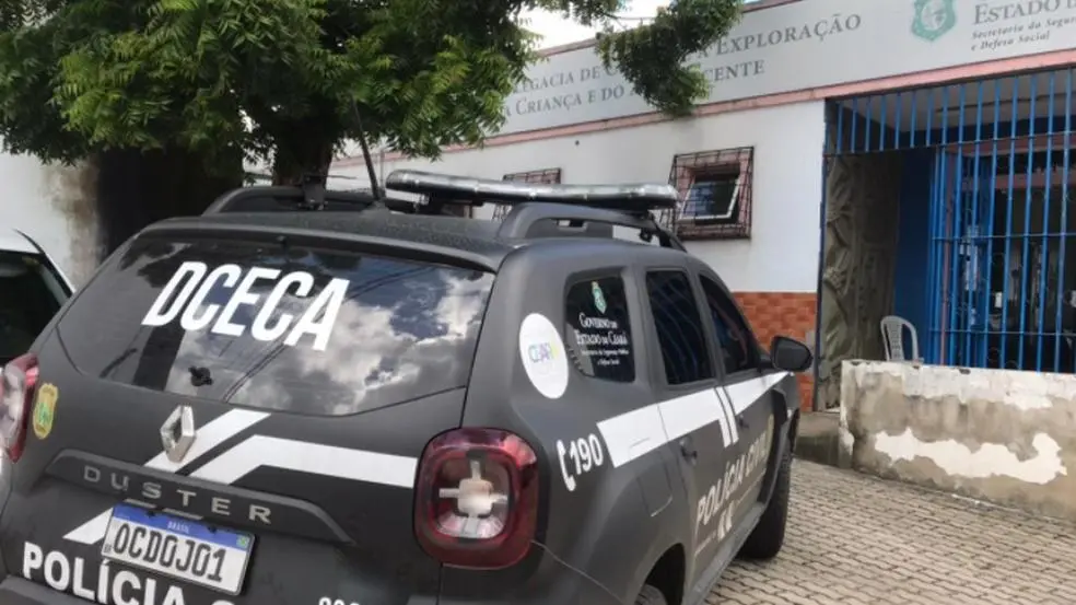 capa da noticia