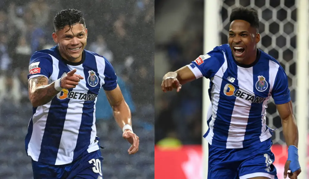 Imagem da notícia: Dois cearenses vão defender a Seleção Brasileira na Copa América: veja convocação de Dorival Júnior