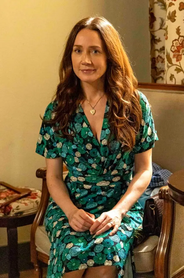 Imagem da notícia: Quem interpretava a Dona Patroa em Renascer de 1993? Relembre a novela