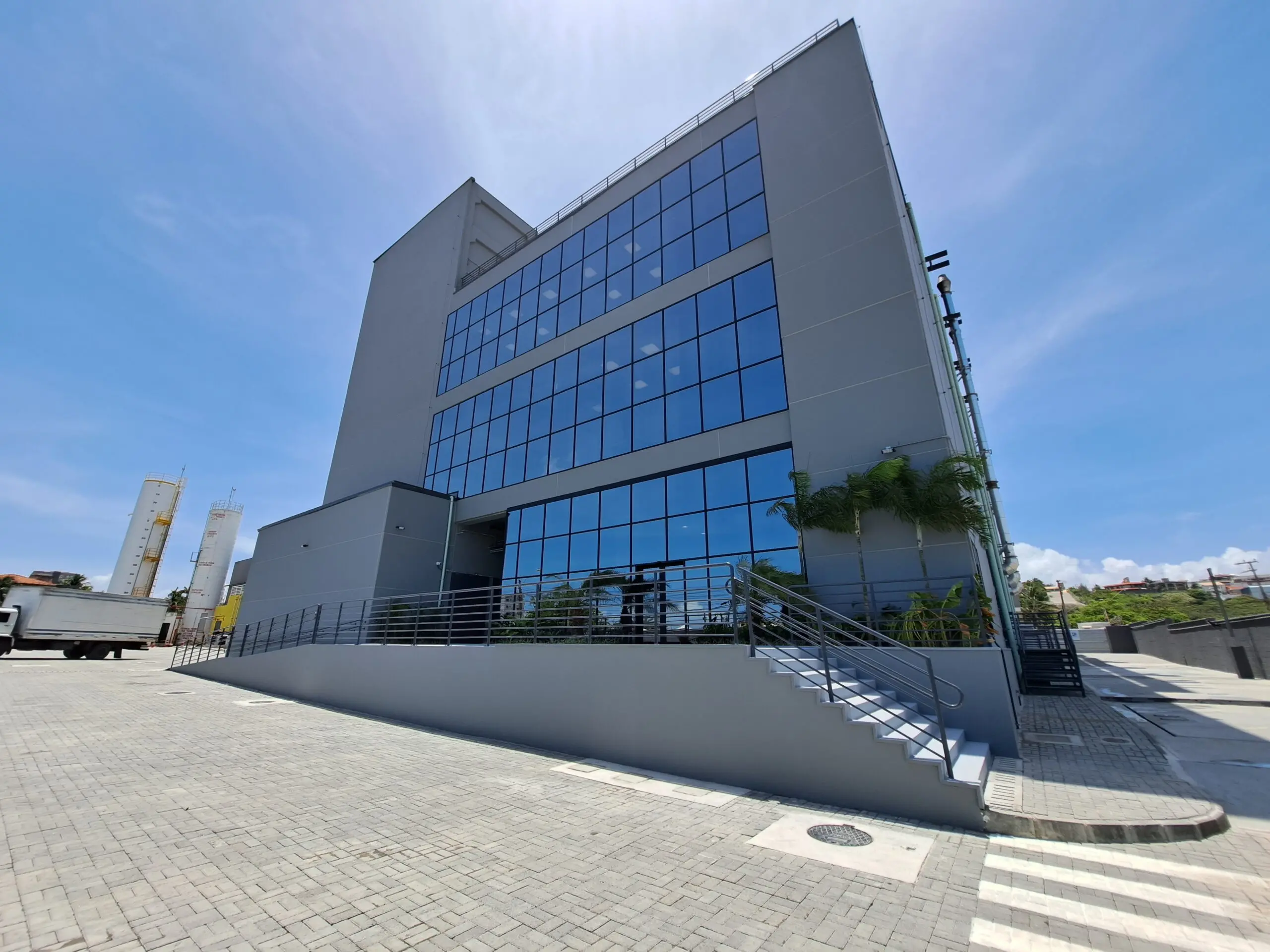 Imagem da notícia: V.tal investirá R$ 500 milhões em novo data center em Fortaleza; 400 empregos previstos