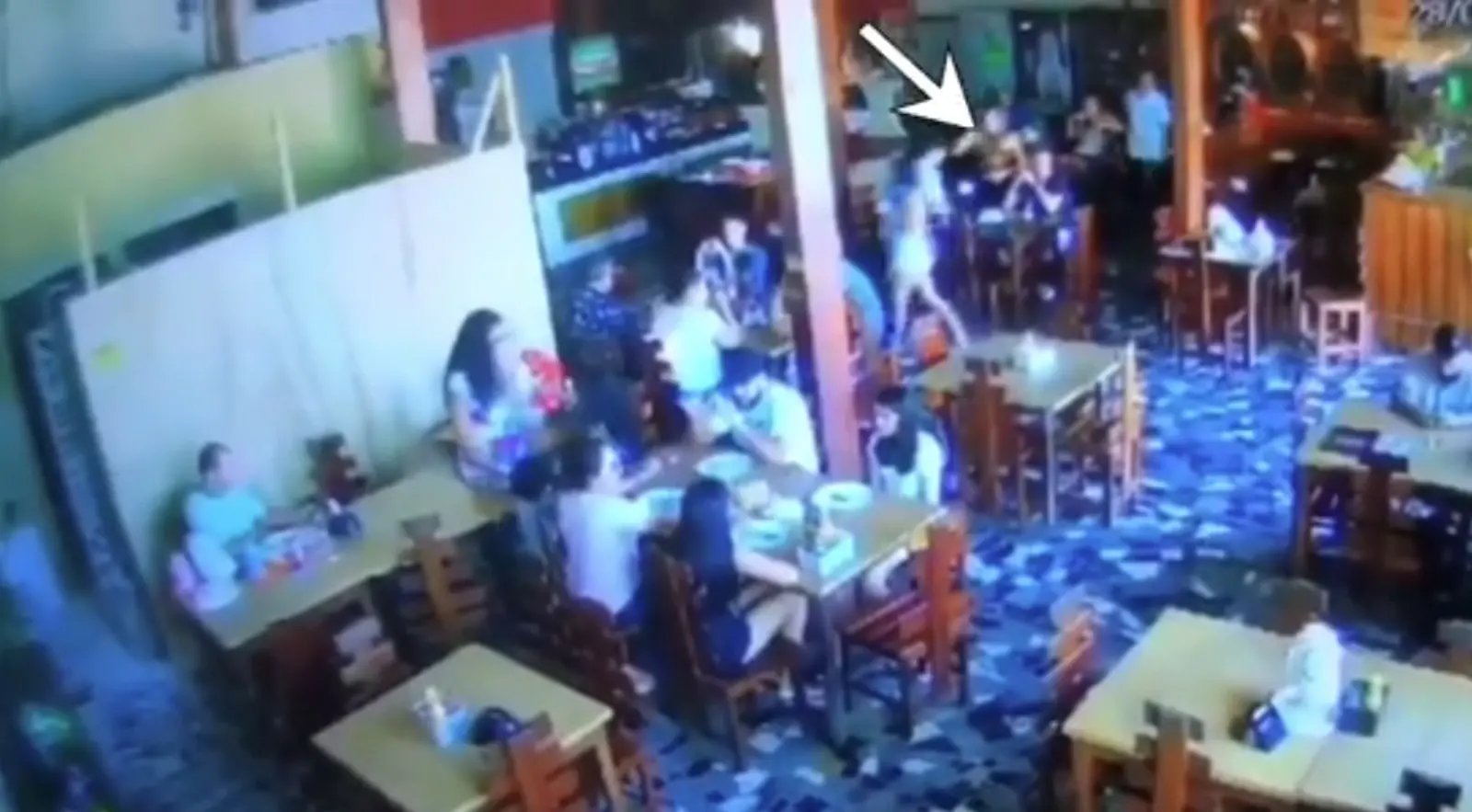 Imagem da notícia: Celular de garçom que matou vereador em Camocim levanta hipótese de assédio como motivação