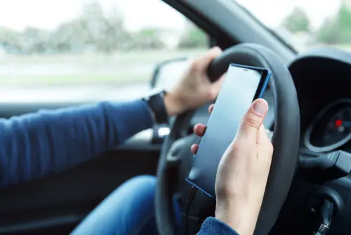 Motorista de app