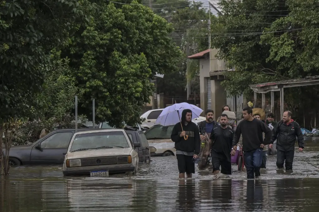 Imagem da notícia As lições de uma tragédia