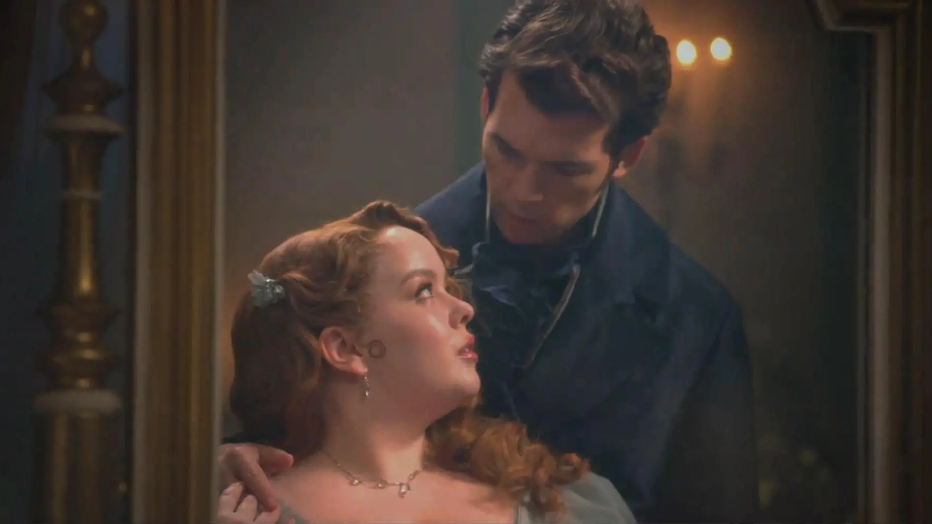 Imagem da notícia: Quando sai a segunda parte de Bridgerton? Veja data e hora de estreia na Netflix