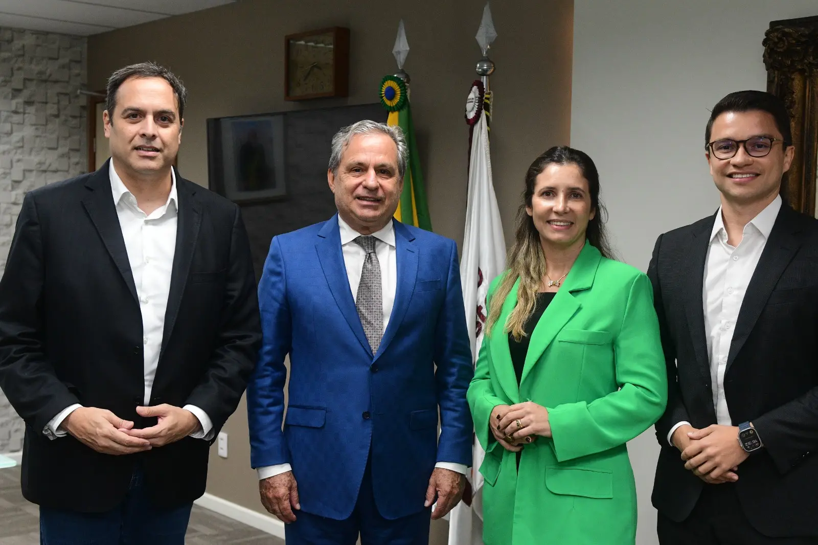 Imagem da notícia: BNB e Ministério do Empreendedorismo buscam parceria