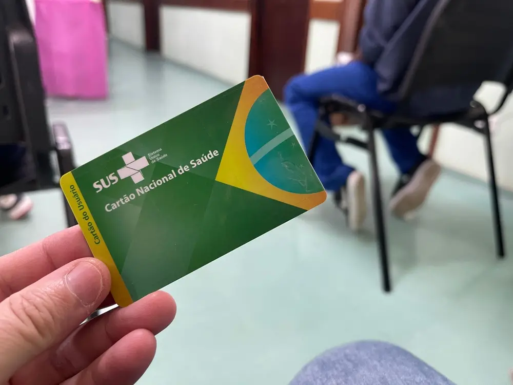 Imagem da notícia: SUS muda classificação de gênero em procedimentos para ampliar acesso a pessoas trans