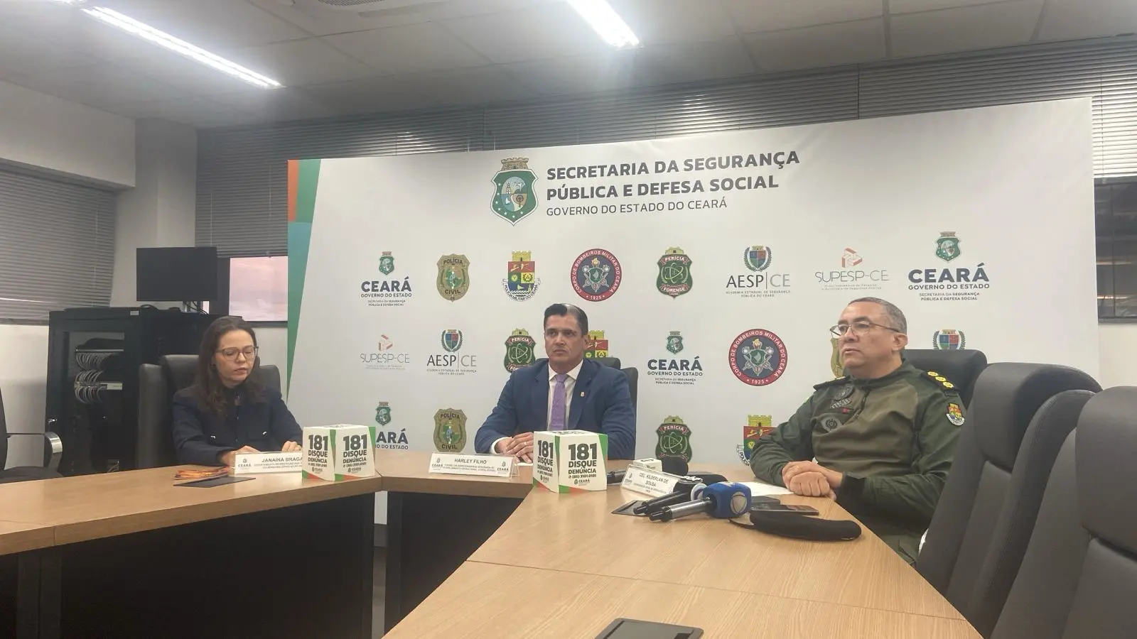 capa da noticia