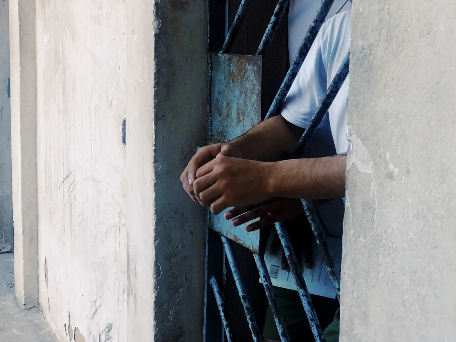 Imagem da notícia: Um a cada 3 adolescentes em medida socioeducativa no CE fez tratamento psiquiátrico no início do ano