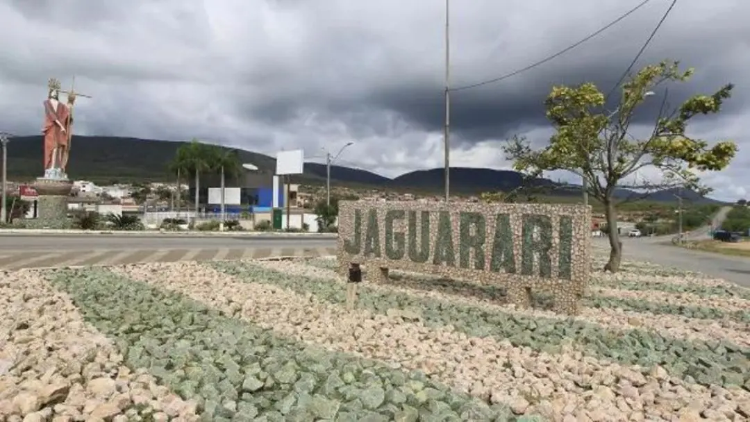 Imagem da notícia: Cidade na Bahia registra 88 tremores de terra em um dia