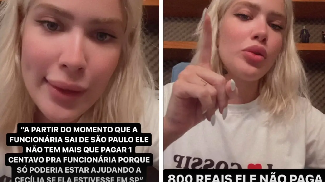 capa da noticia
