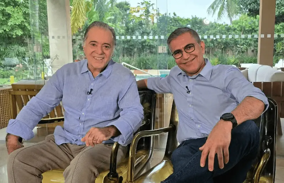 capa da noticia