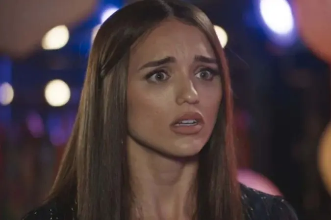 Imagem da notícia: Rafa Kalimann publica desabafo após boatos sobre bastidores de novela: ‘Efeito manada’